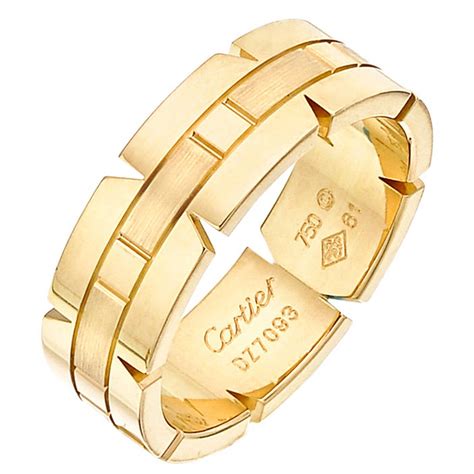 cartier mens jewelery|cartier jewellery for men.